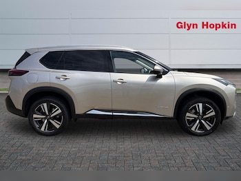 Used Nissan X-Trail 2023 for sale - 78990445: Photo