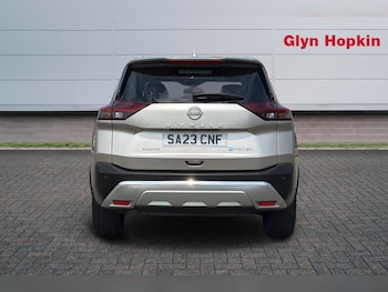 Used Nissan X-Trail 2023 for sale - 78990445: Photo