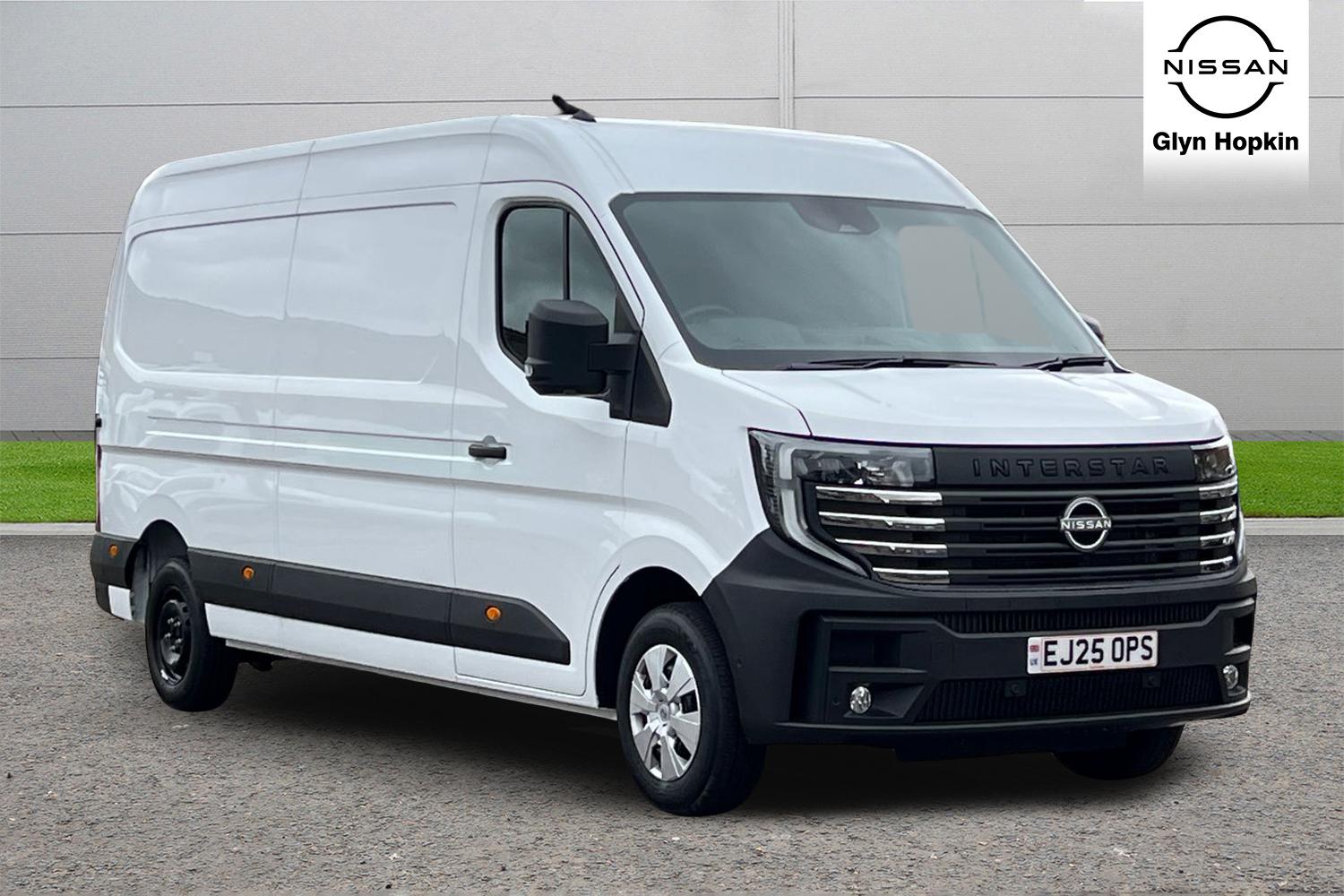 Used Nissan Interstar 2025 for sale - 76563751: Photo 1