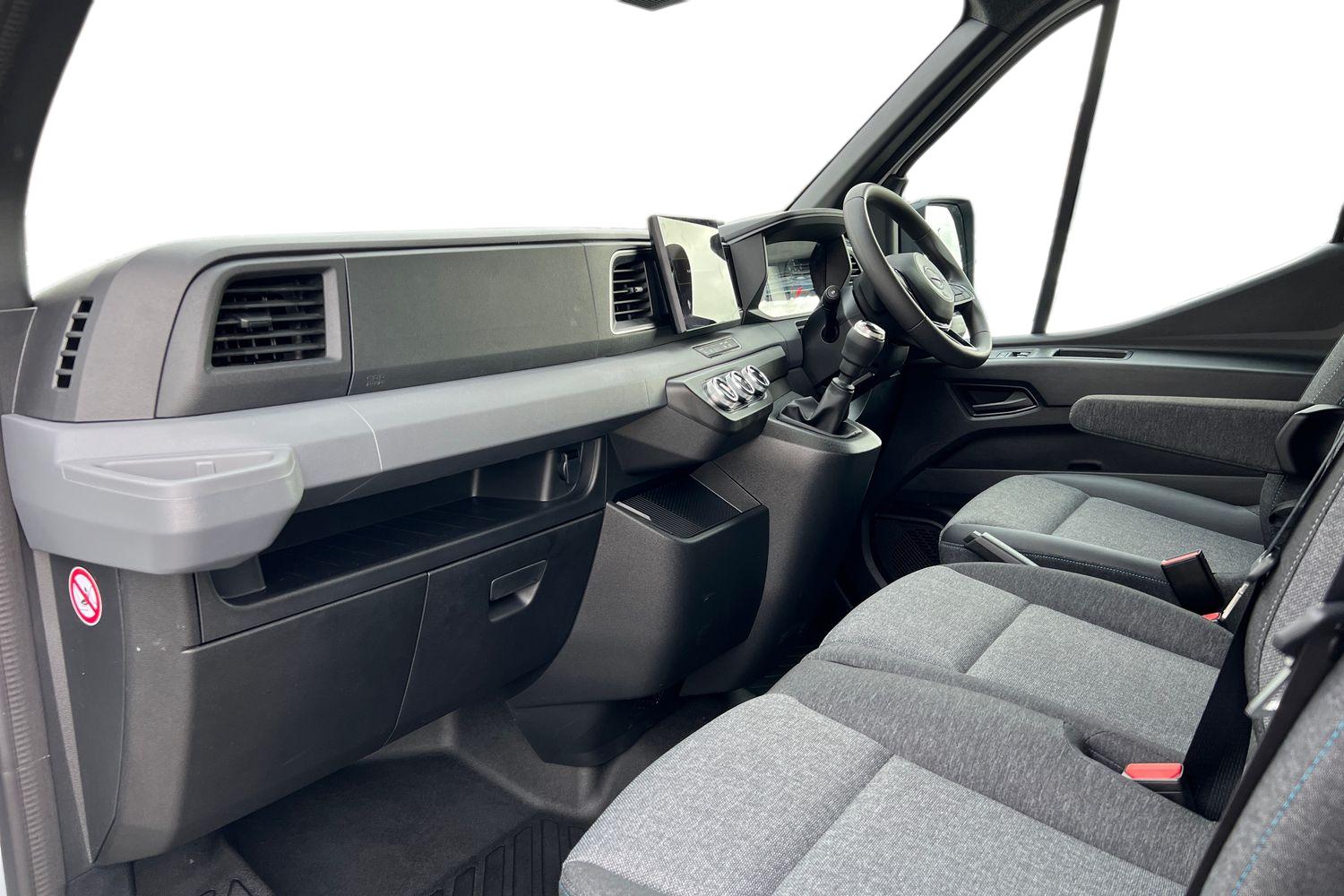 Used Nissan Interstar 2025 for sale - 76563751: Photo 13