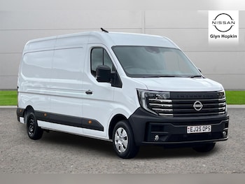 Nissan - Interstar