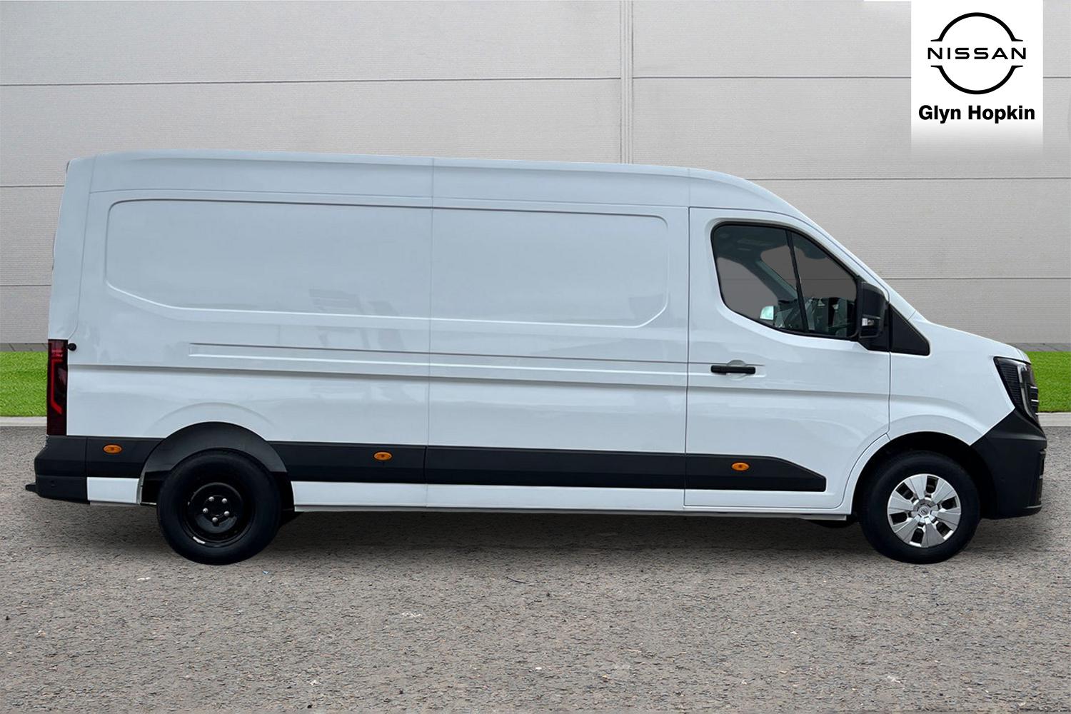 Used Nissan Interstar 2025 for sale - 76563751: Photo 2