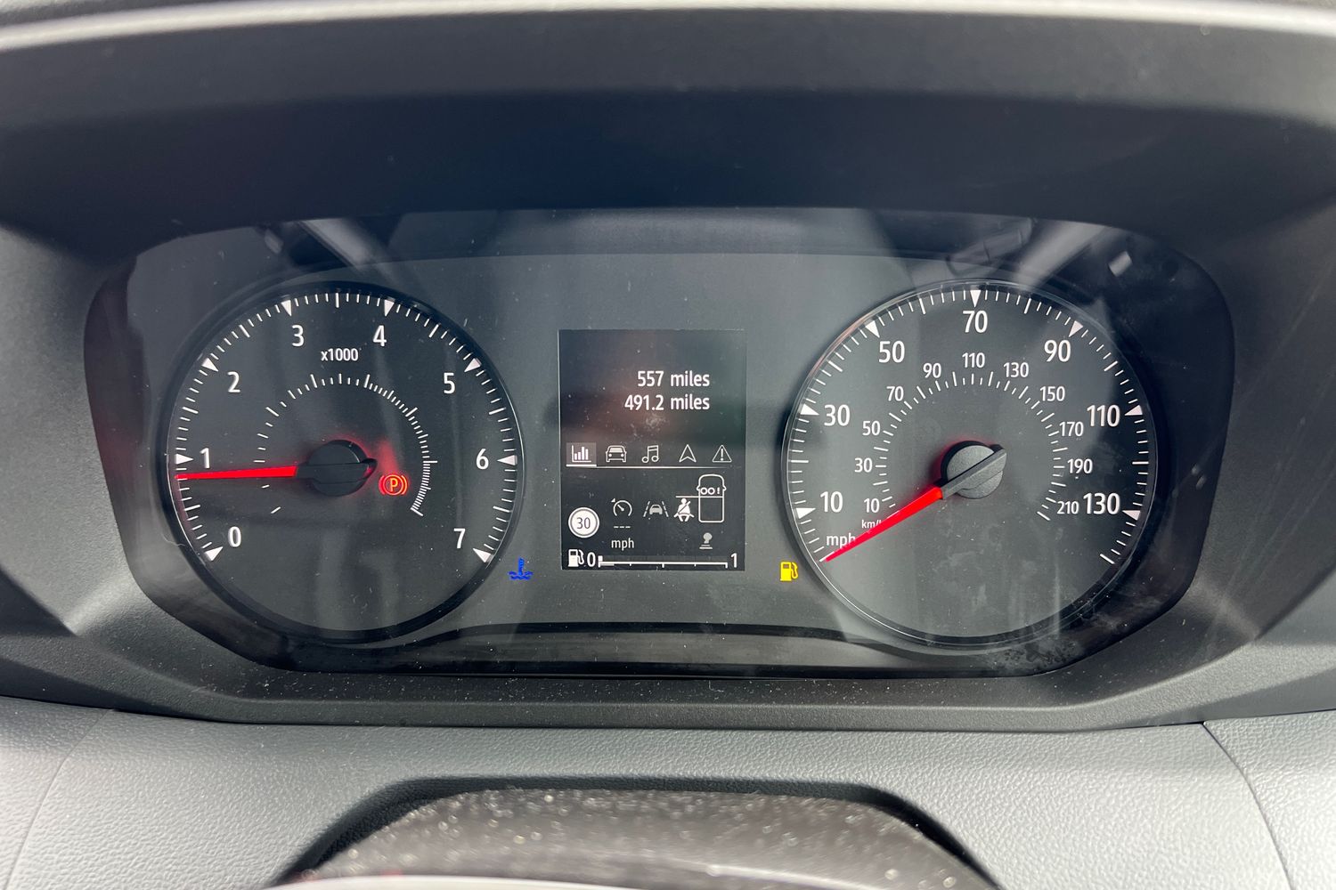 Used Nissan Interstar 2025 for sale - 76563751: Photo 20