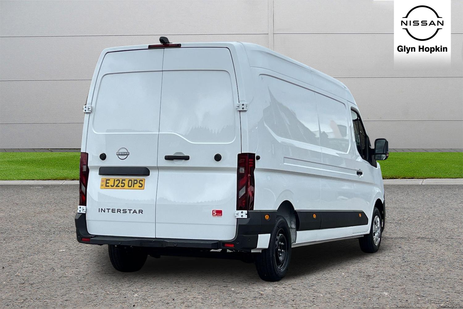 Used Nissan Interstar 2025 for sale - 76563751: Photo 3