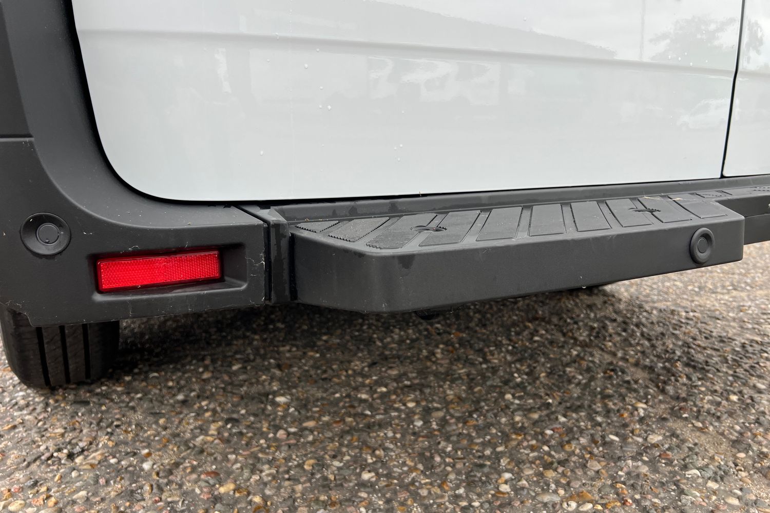 Used Nissan Interstar 2025 for sale - 76563751: Photo 30