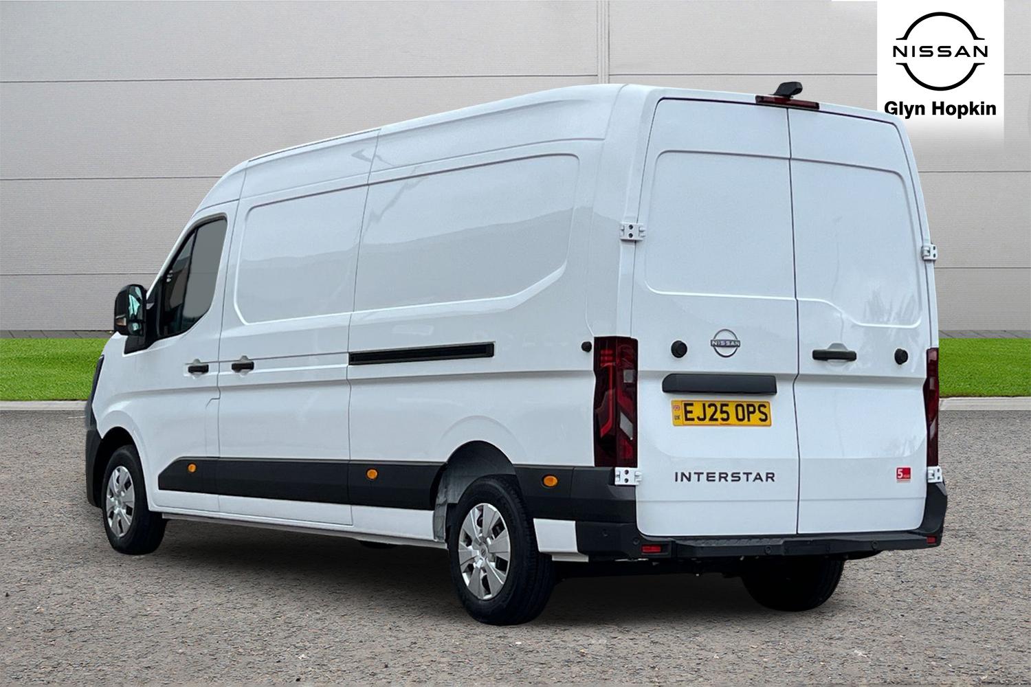 Used Nissan Interstar 2025 for sale - 76563751: Photo 5