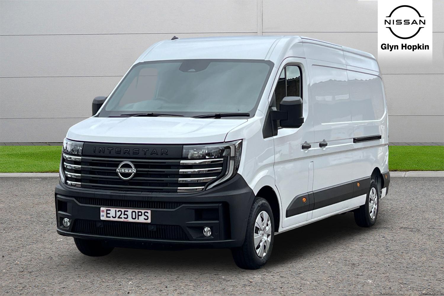 Used Nissan Interstar 2025 for sale - 76563751: Photo 7