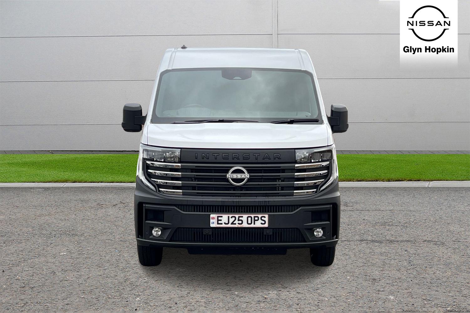 Used Nissan Interstar 2025 for sale - 76563751: Photo 8