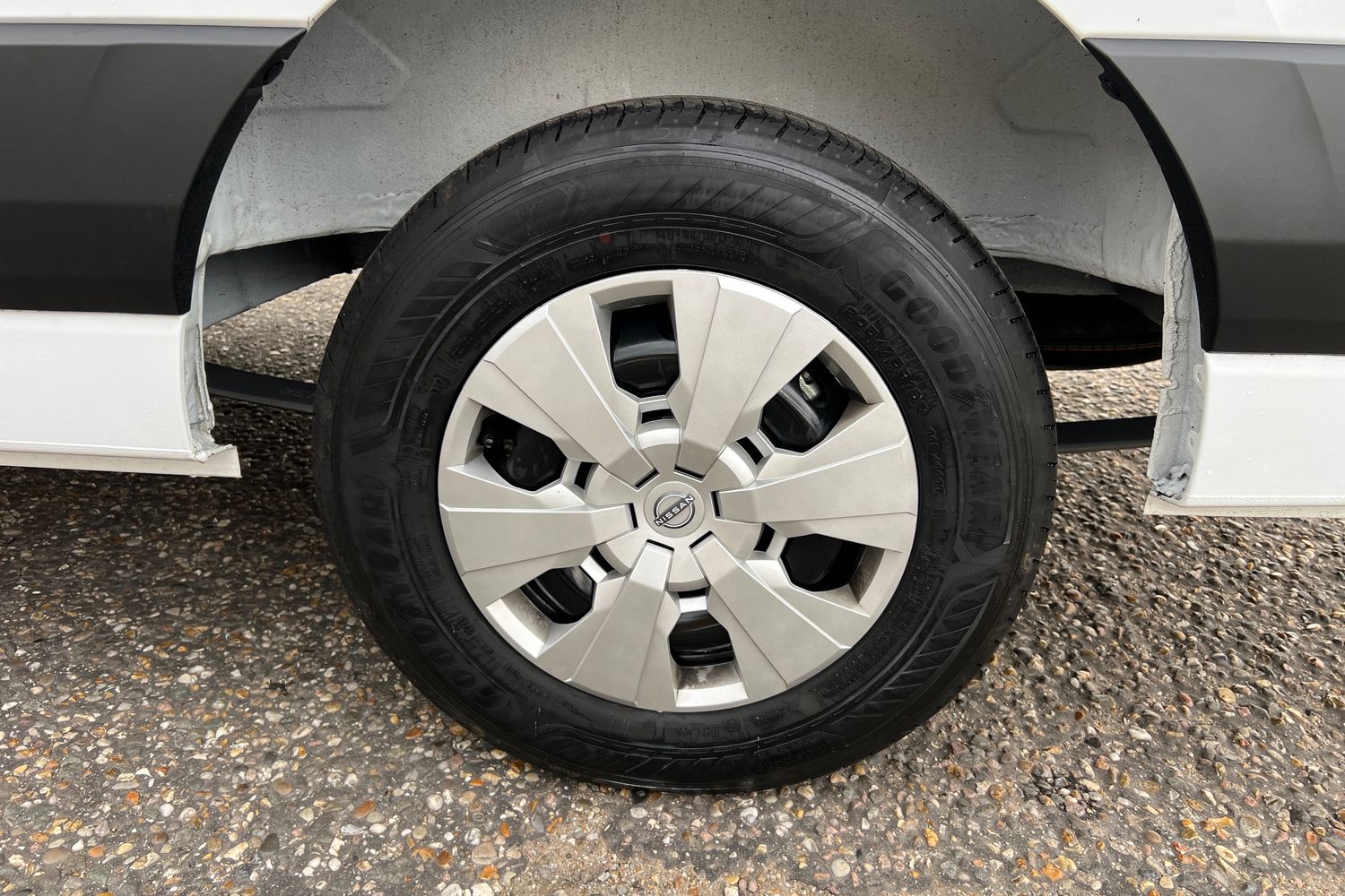 Used Nissan Interstar 2025 for sale - 76563751: Photo 9