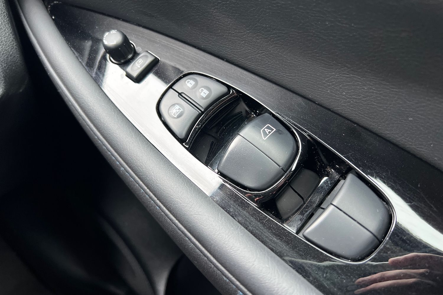 Used Nissan Leaf 2021 for sale - 77232127: Photo 16