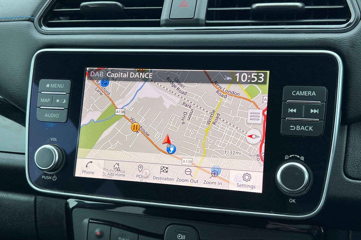 Used Nissan Leaf 2021 for sale - 77232127: Photo 18