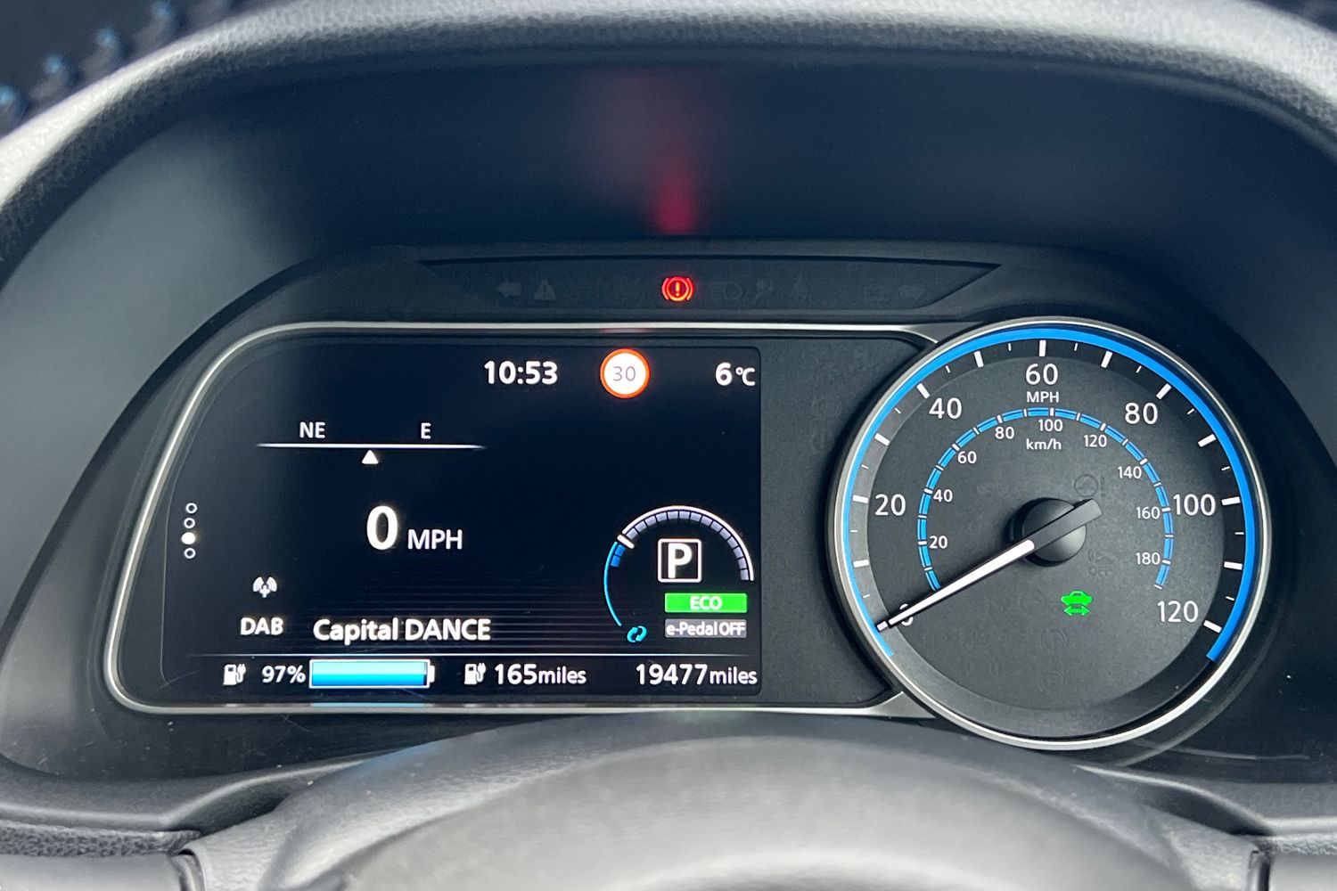 Used Nissan Leaf 2021 for sale - 77232127: Photo 20