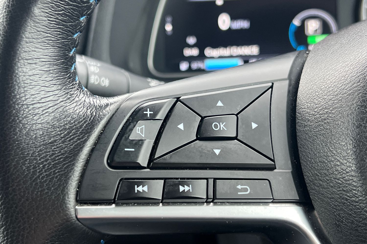 Used Nissan Leaf 2021 for sale - 77232127: Photo 21