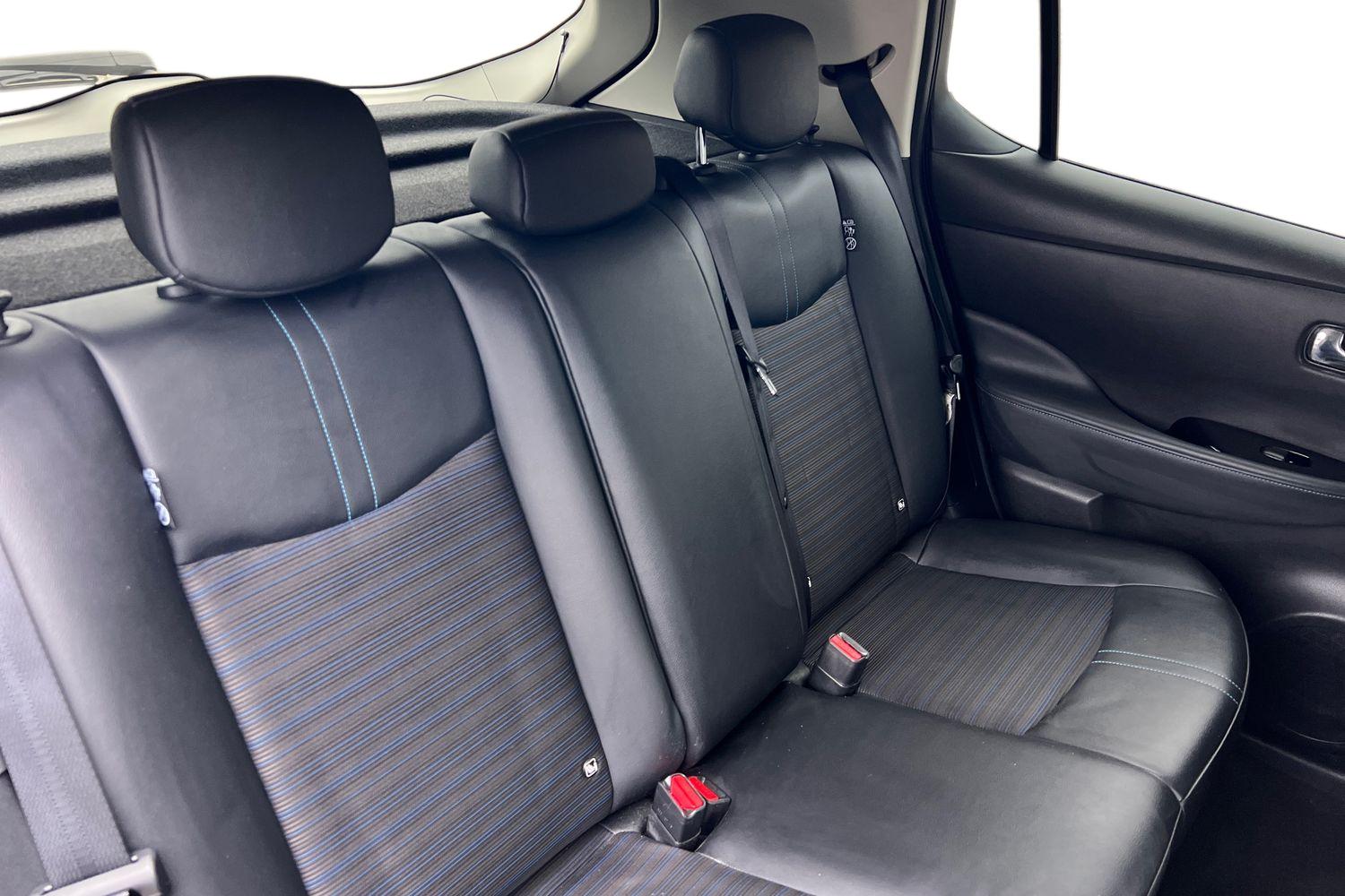 Used Nissan Leaf 2021 for sale - 77232127: Photo 23