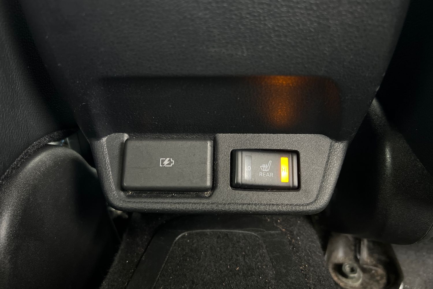 Used Nissan Leaf 2021 for sale - 77232127: Photo 27