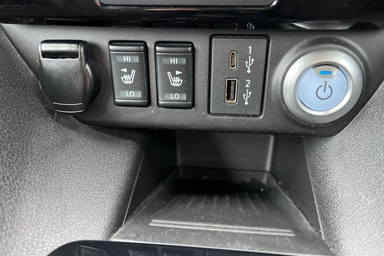 Used Nissan Leaf 2021 for sale - 77232127: Photo 34