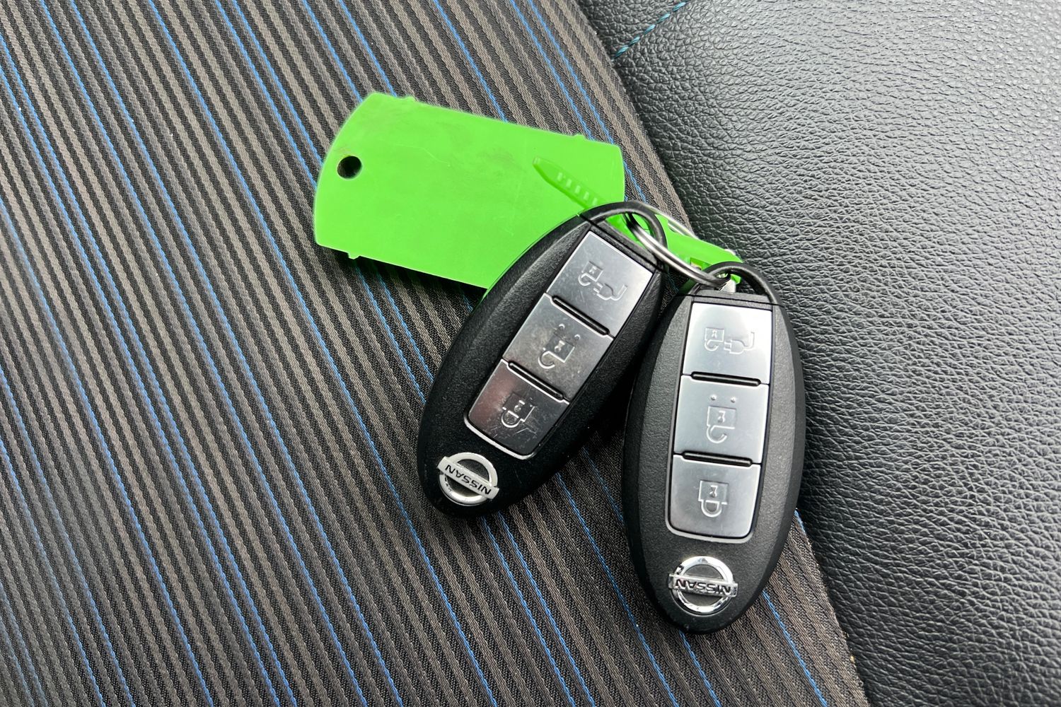 Used Nissan Leaf 2021 for sale - 77232127: Photo 40