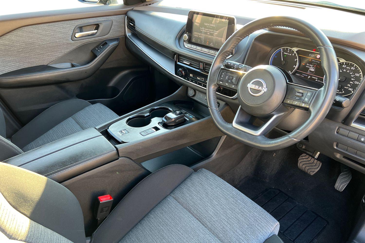 Used Nissan X-Trail 2023 for sale - 76086706: Photo 10