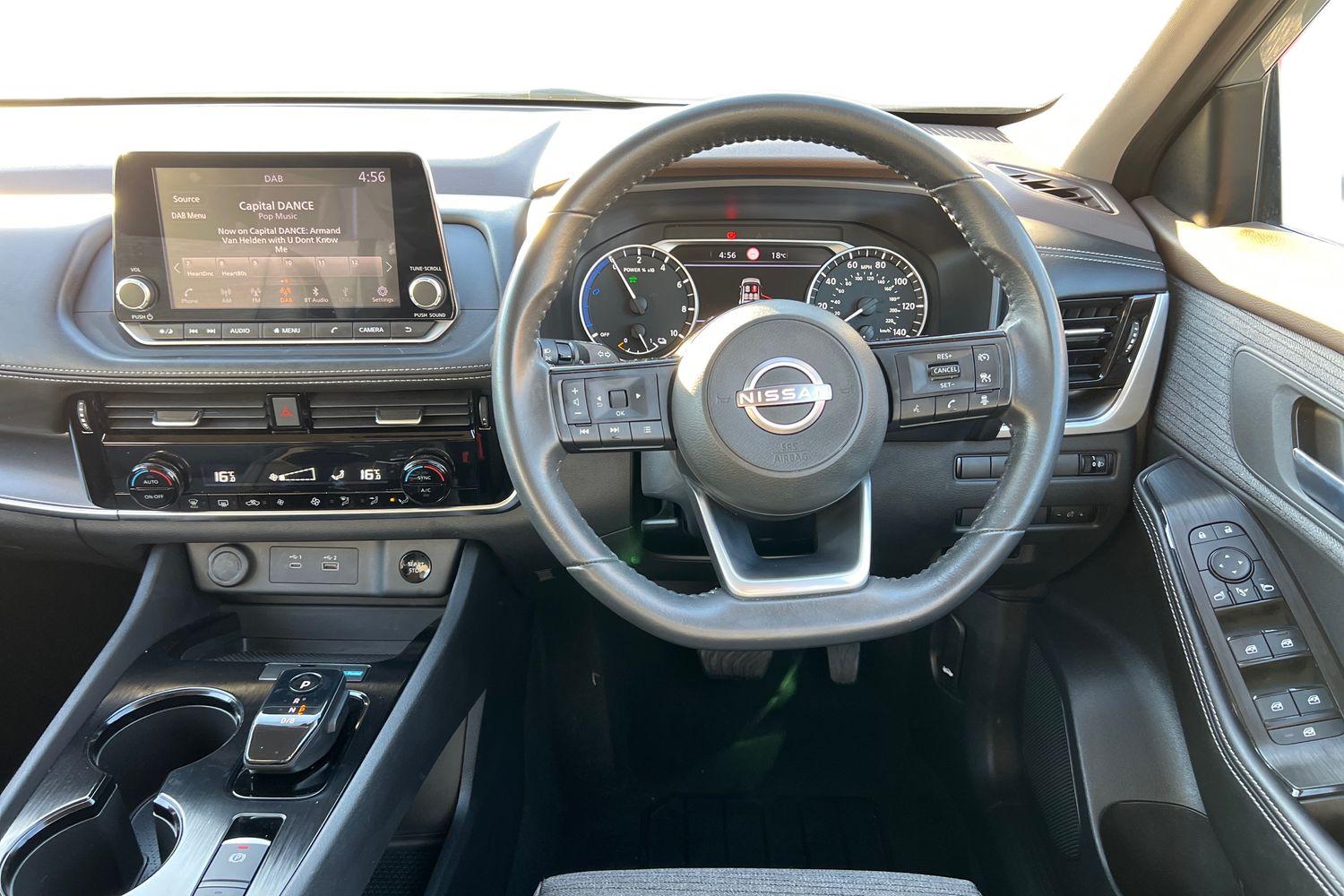 Used Nissan X-Trail 2023 for sale - 76086706: Photo 11