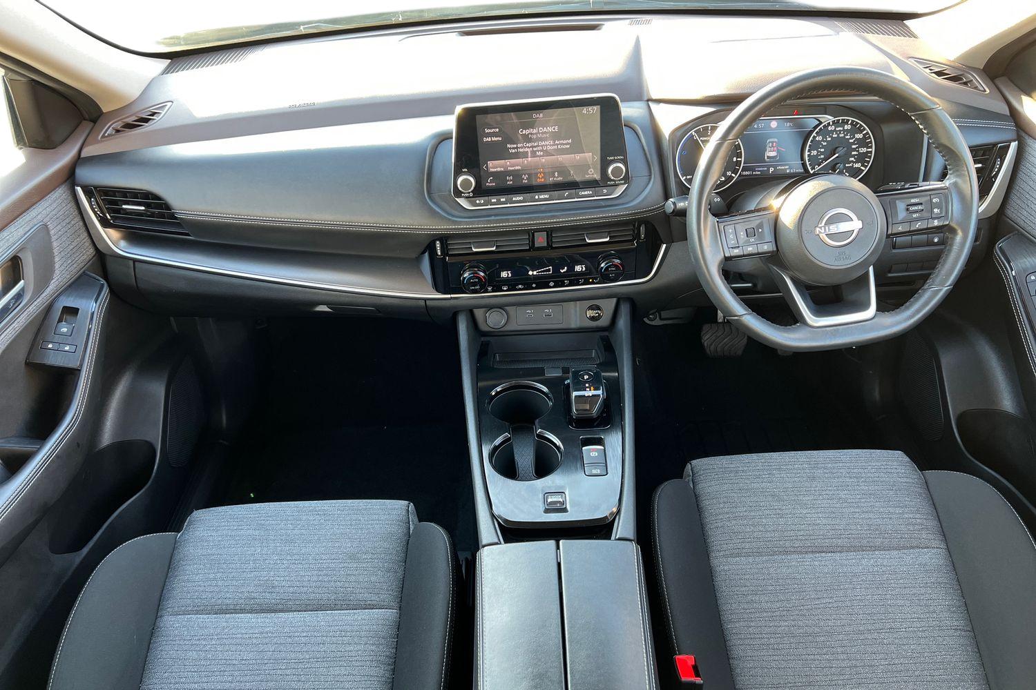 Used Nissan X-Trail 2023 for sale - 76086706: Photo 12