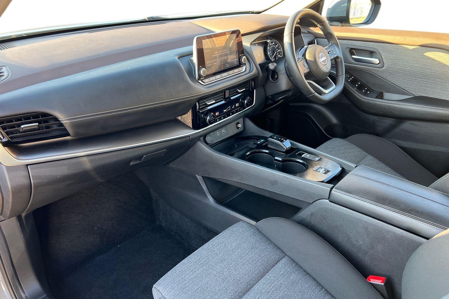 Used Nissan X-Trail 2023 for sale - 76086706: Photo 13