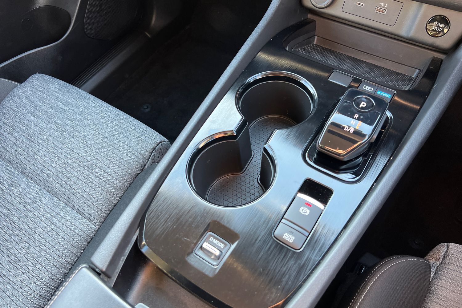 Used Nissan X-Trail 2023 for sale - 76086706: Photo 14