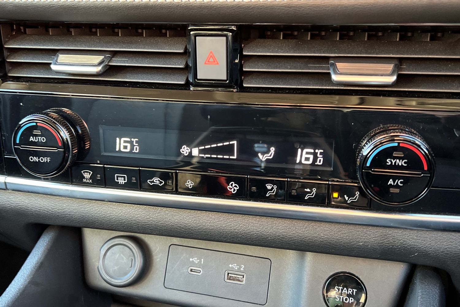 Used Nissan X-Trail 2023 for sale - 76086706: Photo 15