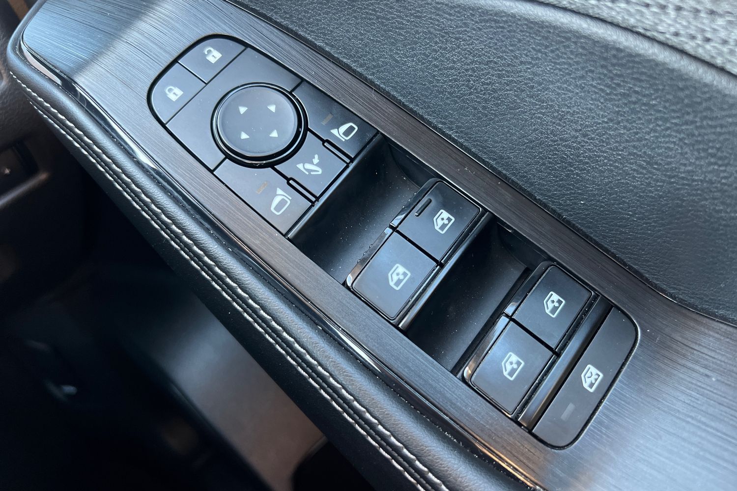Used Nissan X-Trail 2023 for sale - 76086706: Photo 16