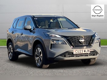 2023 - 1.5 E-Power 204 Acenta Premium 5dr Xtronic
