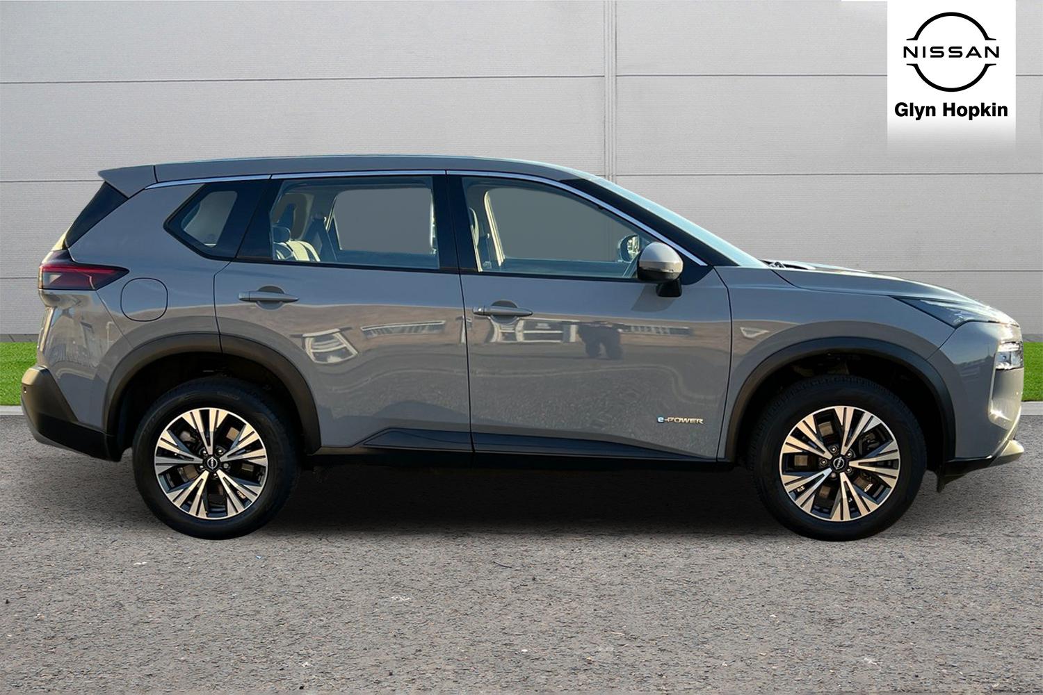 Used Nissan X-Trail 2023 for sale - 76086706: Photo 2