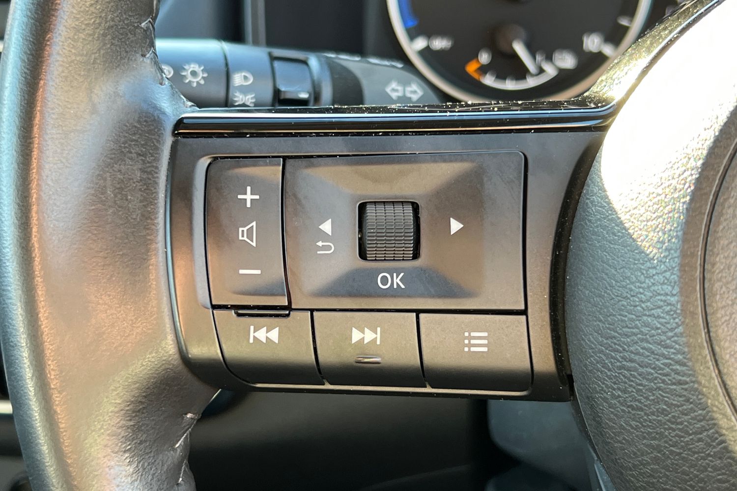 Used Nissan X-Trail 2023 for sale - 76086706: Photo 21