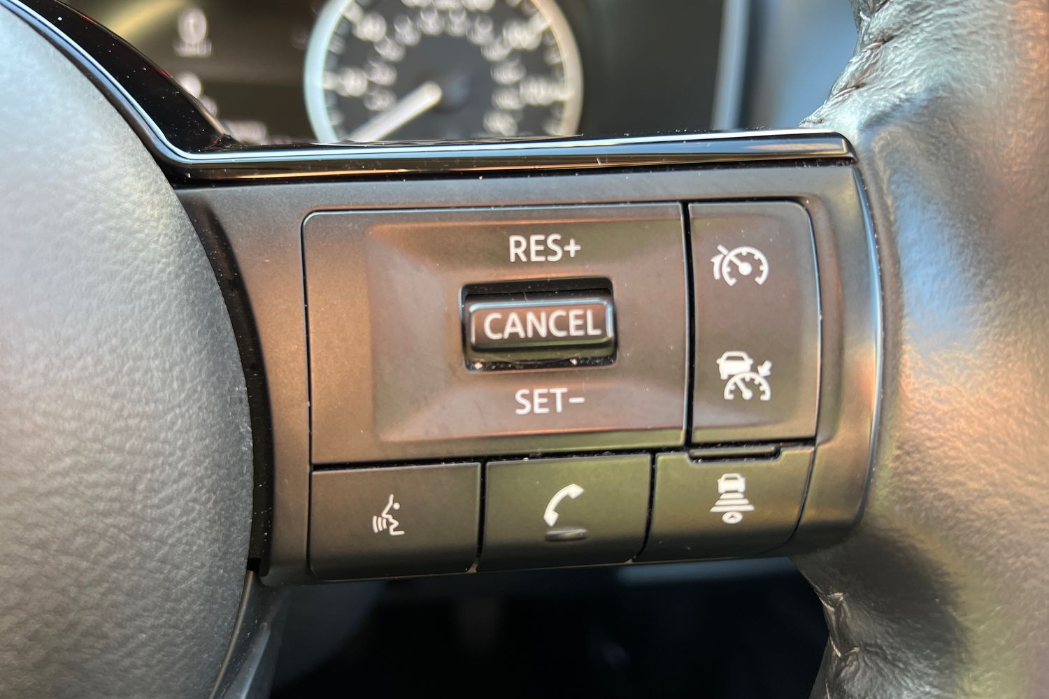 Used Nissan X-Trail 2023 for sale - 76086706: Photo 22