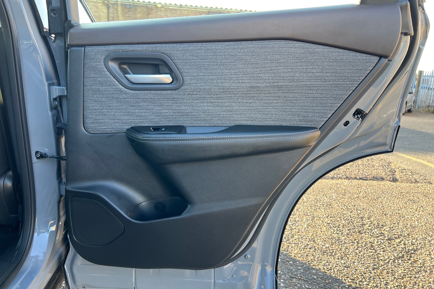 Used Nissan X-Trail 2023 for sale - 76086706: Photo 26