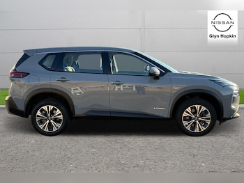 Used Nissan X-Trail 2023 for sale - 76086706: Photo 2
