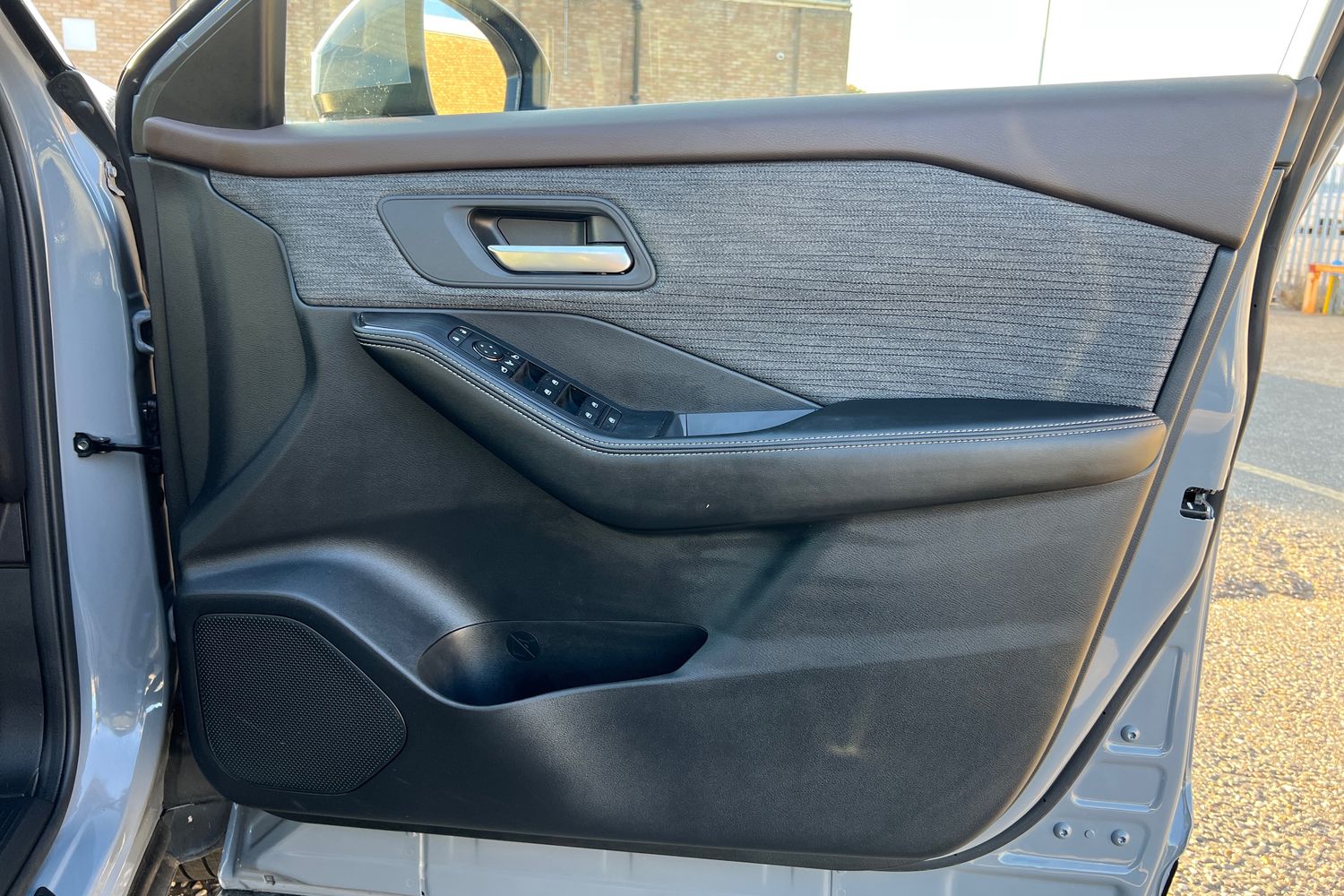 Used Nissan X-Trail 2023 for sale - 76086706: Photo 32