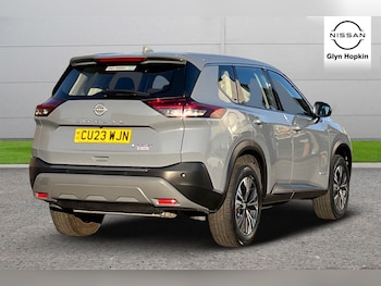 Used Nissan X-Trail 2023 for sale - 76086706: Photo 3