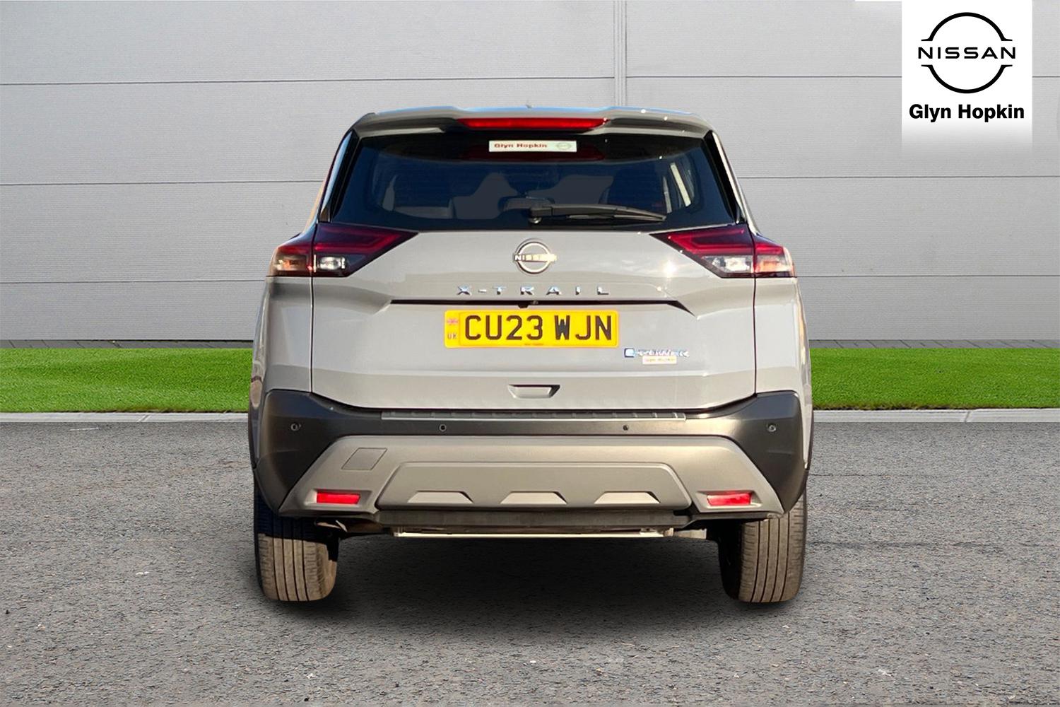 Used Nissan X-Trail 2023 for sale - 76086706: Photo 4