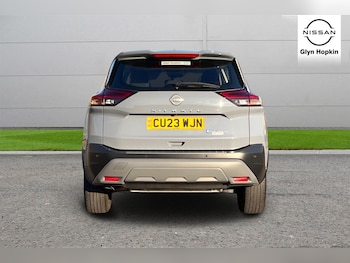 Used Nissan X-Trail 2023 for sale - 76086706: Photo 4