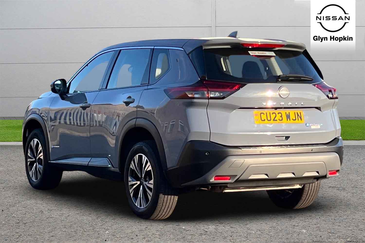 Used Nissan X-Trail 2023 for sale - 76086706: Photo 5