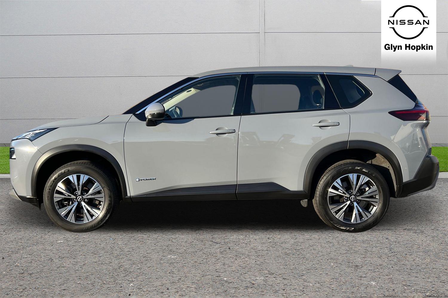 Used Nissan X-Trail 2023 for sale - 76086706: Photo 6