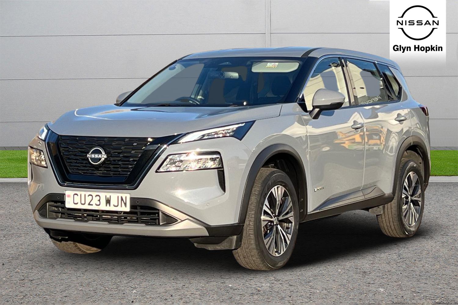 Used Nissan X-Trail 2023 for sale - 76086706: Photo 7