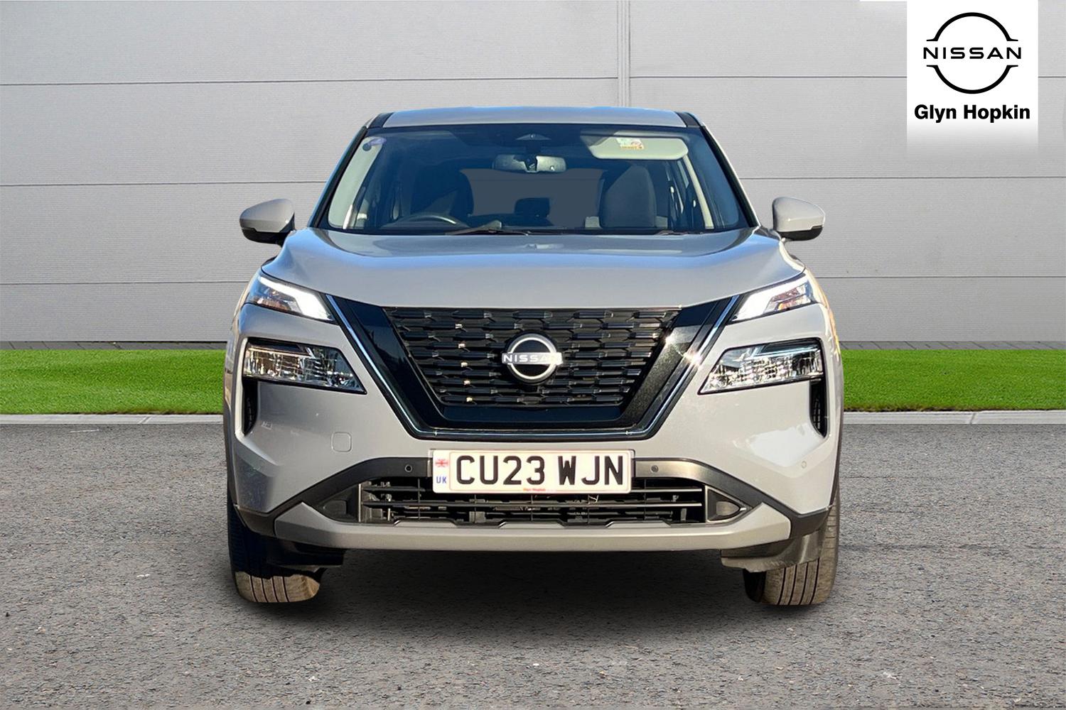 Used Nissan X-Trail 2023 for sale - 76086706: Photo 8