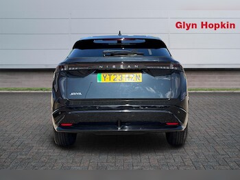 Used Nissan ARIYA 2023 for sale - 78320698: Photo