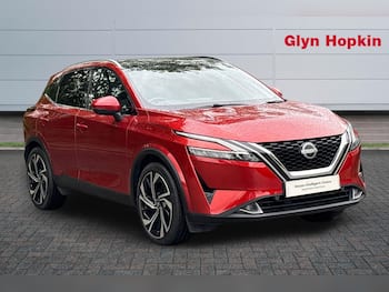 Used Nissan Qashqai 2022 for sale - 79781235: Photo