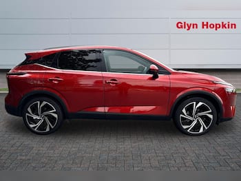 Used Nissan Qashqai 2022 for sale - 79781235: Photo
