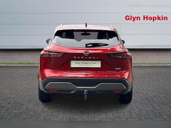 Used Nissan Qashqai 2022 for sale - 79781235: Photo