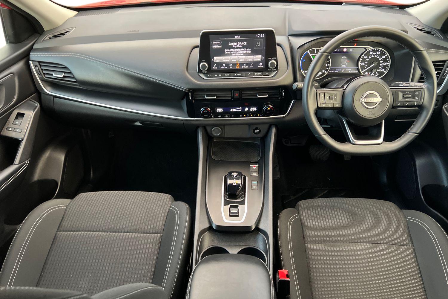 Used Nissan Qashqai 2023 for sale - 76609679: Photo 12