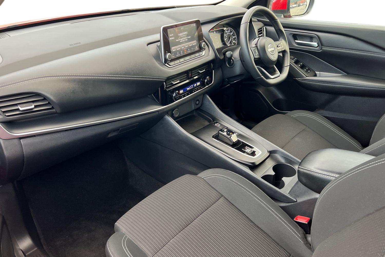 Used Nissan Qashqai 2023 for sale - 76609679: Photo 13