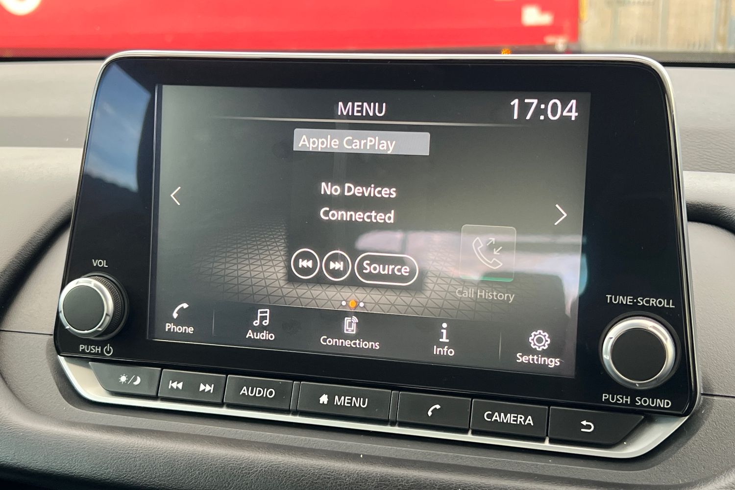 Used Nissan Qashqai 2023 for sale - 76609679: Photo 17