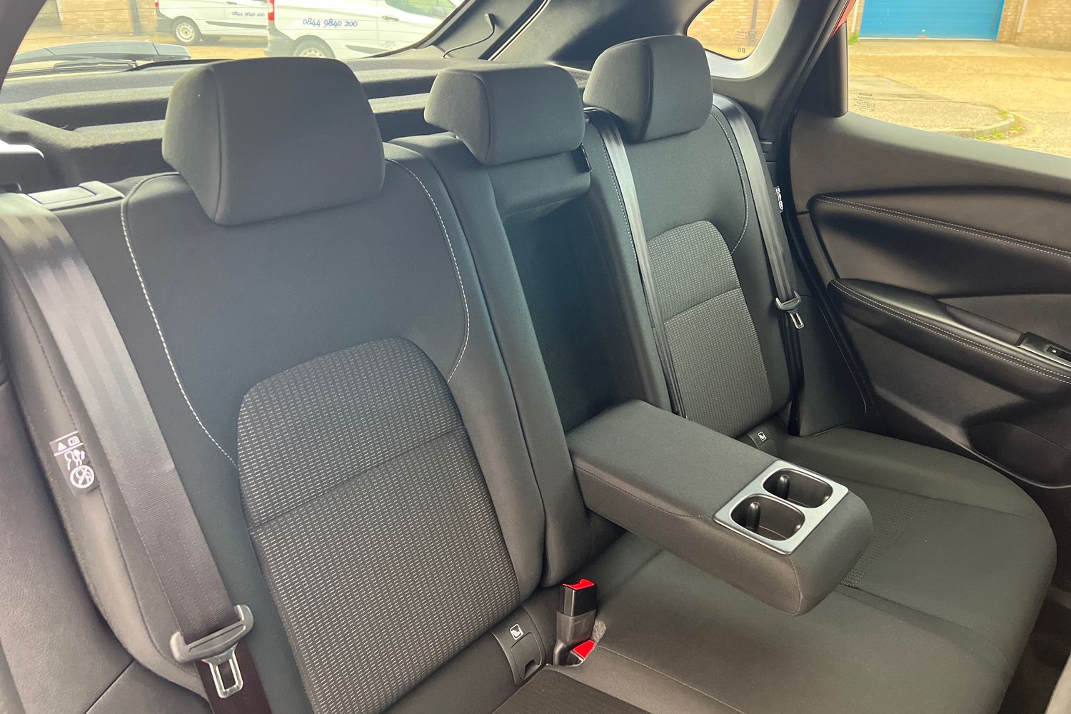 Used Nissan Qashqai 2023 for sale - 76609679: Photo 28